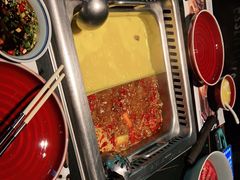 -大隐·成都火锅Bistro(合生麒麟新天地店)