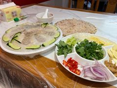 -官塘锋记鱼生·生腌·砂锅粥(牌坊街店)