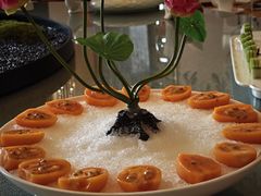 -民族饭店-四季餐厅