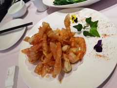 -老妈菜馆(建设街店)