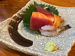 -三月居酒屋(青年大街店)