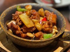 -有梦特色餐厅(古子城店)