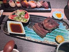 -炙柒Sekinana·精致日料(合生汇店)