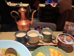 -丝路金桃·新疆菜(徐汇店)