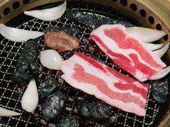 -江户烧肉(高德店)