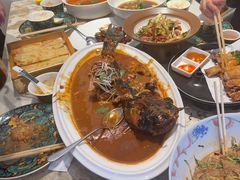 -峰厨大鱼泡饼(水上公园店)