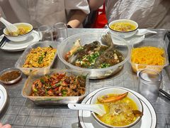 -荆九爷爆炒桥头三嫩(浙大店)