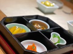 -素慧餐厅(大虹桥店)