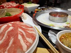 -吴老幺火锅(金龙店)