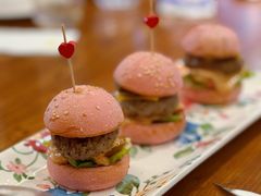 -1886德国汽车餐厅(外滩中央店)