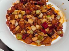 -俏江南(东方广场店)