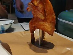 -费大厨辣椒炒肉(黄兴中心广场店)