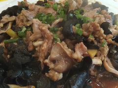 -大家乐酒家(荔福路店)