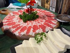 -老灶堂文创火锅(文艺路店)