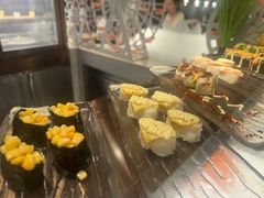 -盐城万豪酒店-盐城厨房西餐厅