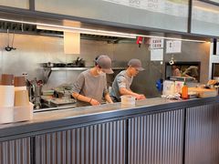 -BAKER&SPICE(BFC外滩金融中心店)