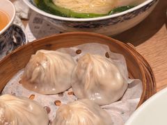 -新万鑫银丝面·非遗无锡味(惠山古镇店)
