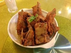 -东北缘餐厅(兰埔路店)