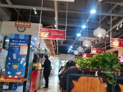 -苗小坛酸汤鱼(酒仙桥店)