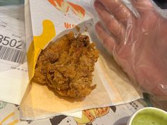 -麦当劳(世纪汇广场店)