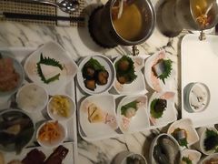 -雍和会海鲜姿造自助(湖东路店)