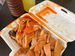 -细妹五香牛杂(步行街店)