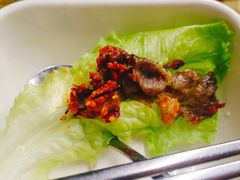 -韩国大金刚烤肉·料理(印象城店)