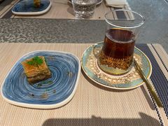 -La Medina餐厅(亮马河南路店)