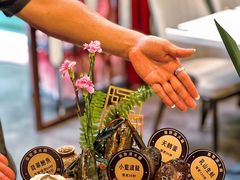 -喜聚薈·花膠雞海鮮火鍋(越秀店)