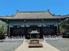 -大连蚂蚁岛度假区