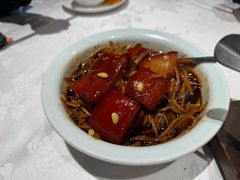 -香雪海饭店中餐厅(人民桥店)