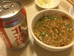 -八先生涮肉房(三里河店)