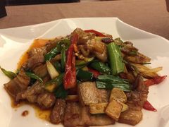 -千岛湖丽景酒店-中餐厅