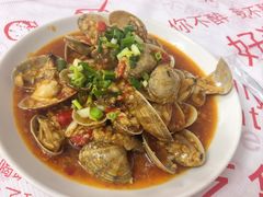 -辣出味岳阳特色烧烤·龙虾大排档(砂子塘总店)