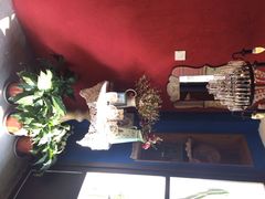 iphone_upload_pic-静香HOUSE·全时段融合餐厅(七星欢乐颂店)