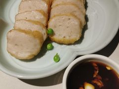 -钱塘花园·宁波菜