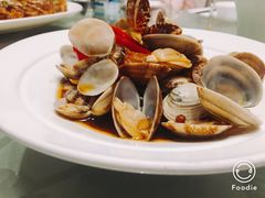 凉拌花甲-丽华园(青少年宫店)