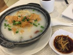 -龙的酒楼·手工早茶·顺德菜(近良路店)