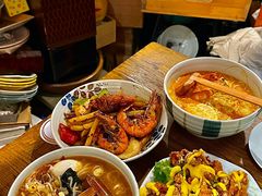 -滋味厨房小酒馆(万达广场店)