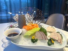 -芳芳私房菜(玖珑湾店)