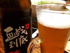 -庆合府重庆大排档(紫都城店)