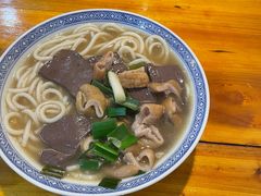 -锦泓老字号猪脏粉(东联大厦店)