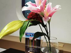 -法兰度航空主题餐厅(东汇城店)