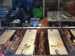 -老黄记手撕烤兔(玉林街店)