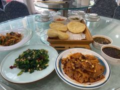 -西府贡面(华东上海城分店)