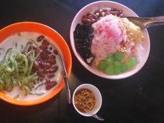 -槟城街头艺术街区