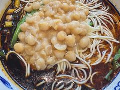 -老地方猫儿面(磁器口店)