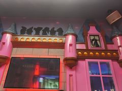 -音乐派KTV(银泰城店)