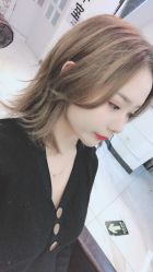 -沐染造型专业烫发染发