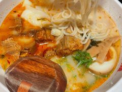 熊本火山拉面-味千拉面(双井店)